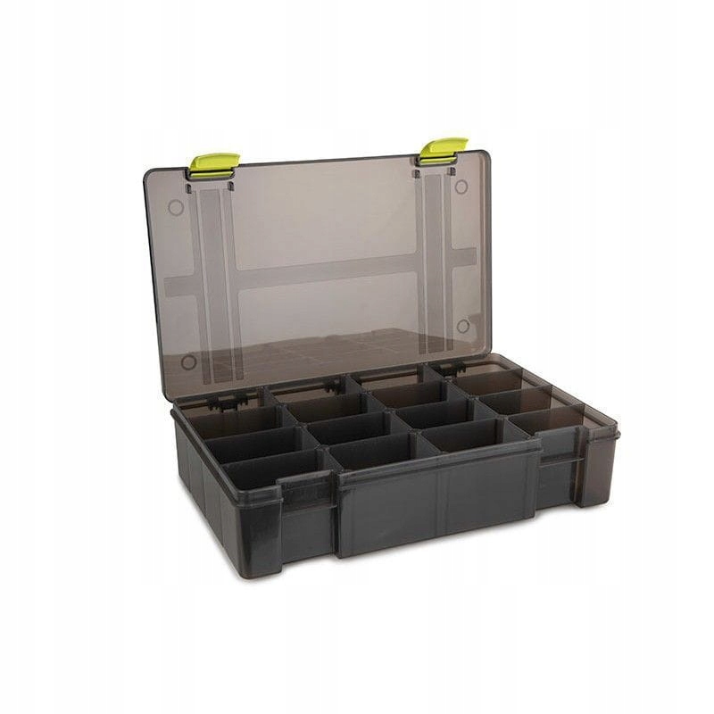 Pudełko Matrix Storage Box 8 Compartment