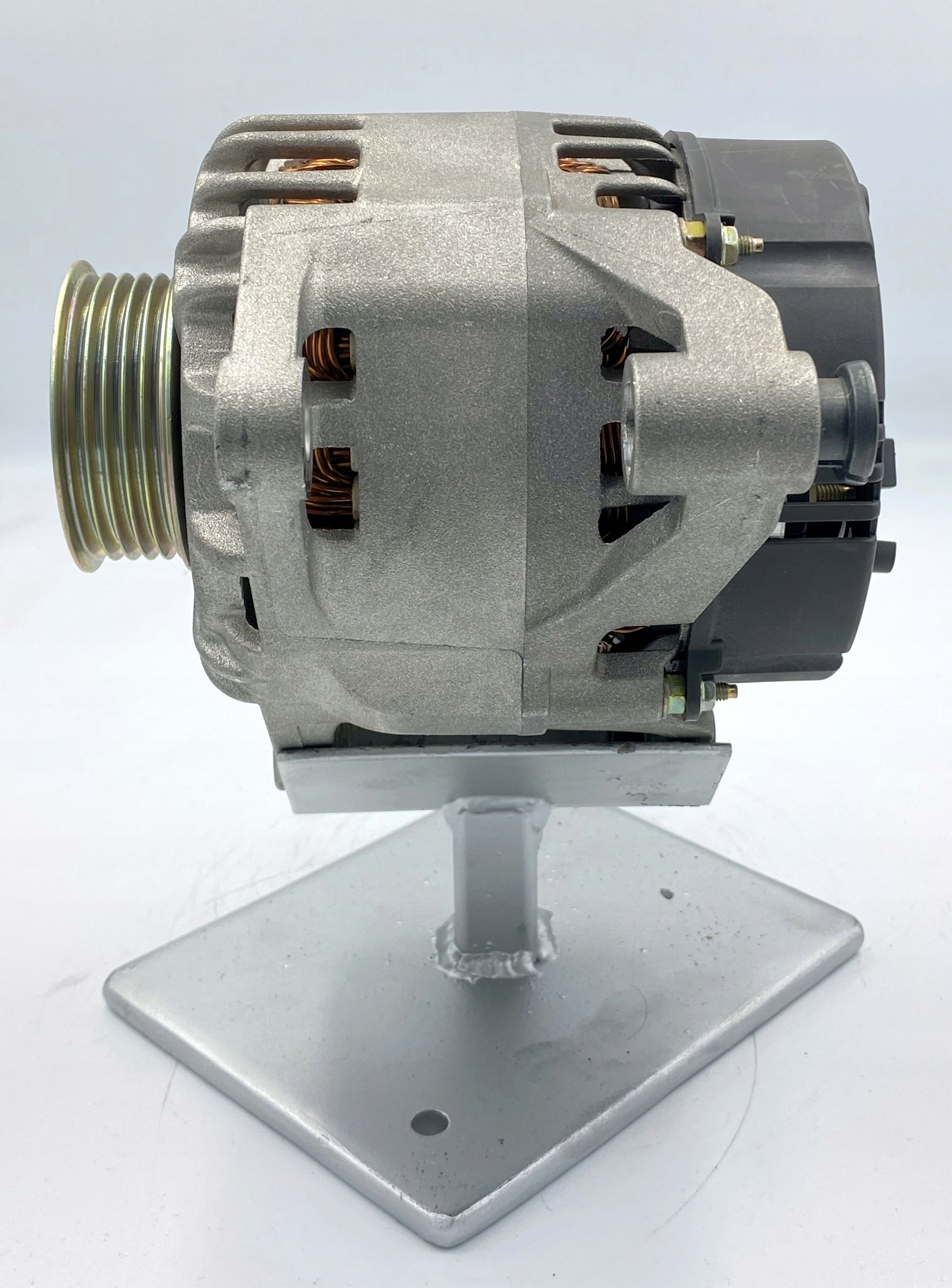 ALTERNATOR MAGNETI MARELLI 63341730 FORD MAZDA Typ samochodu Samochody osobowe