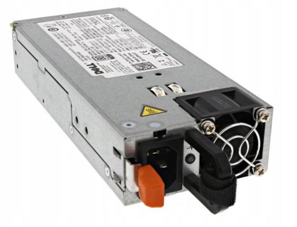 Dell 750W 100-240V AC 47-63Hz FN1VT