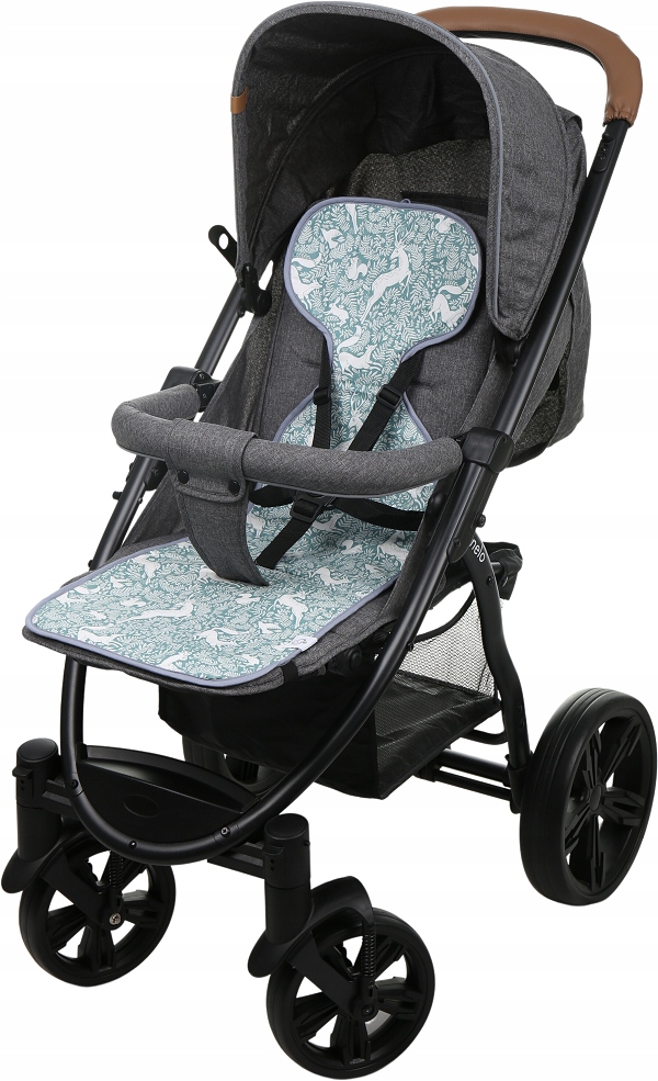 WKŁADKA ANTYPOTOWA DO FOTELIKA WÓZKA SUPER AIR BABYMAM Kod producenta 5903672172844