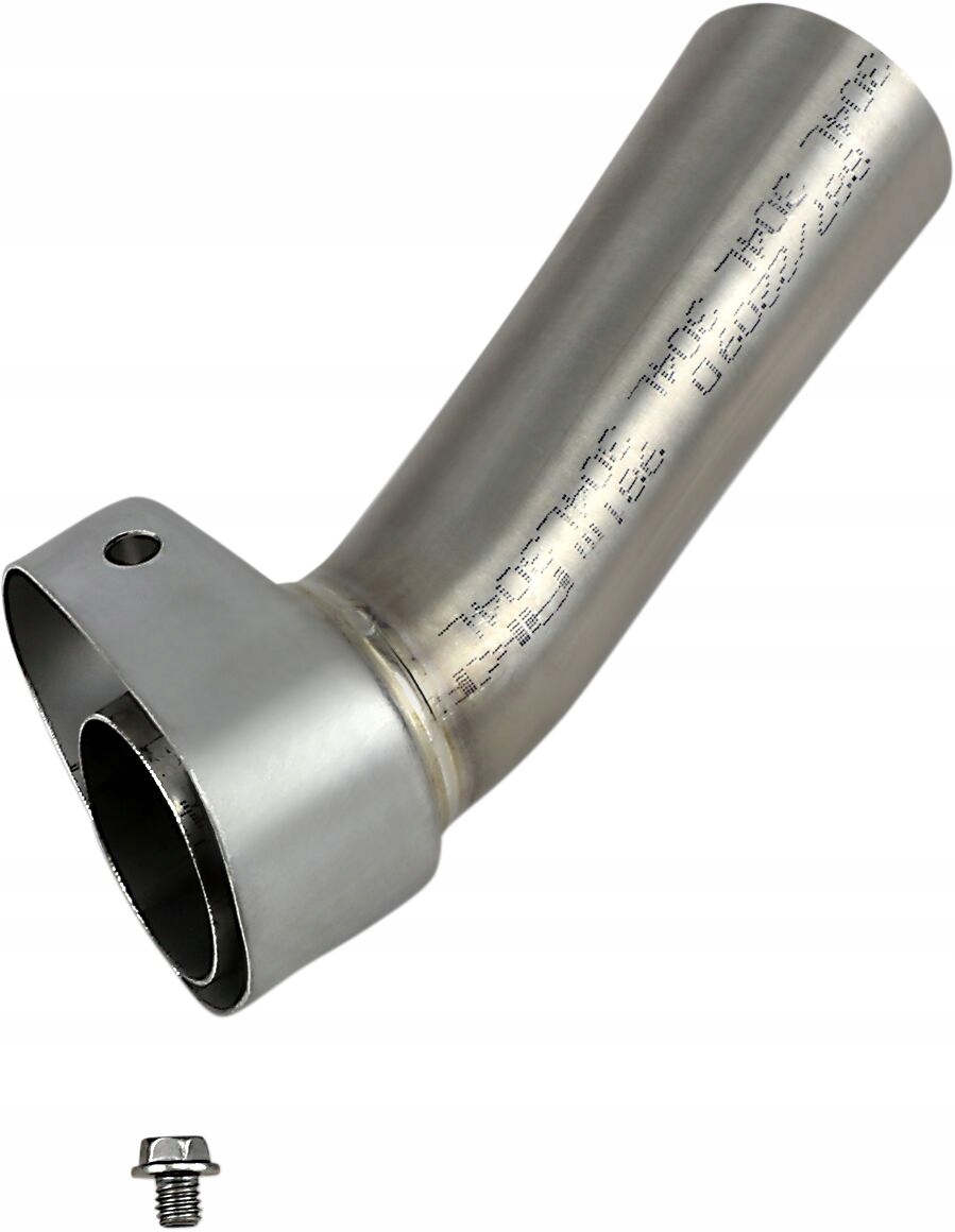 Tlmenie Tlmiča Db Killer Akrapovic V-TUV002