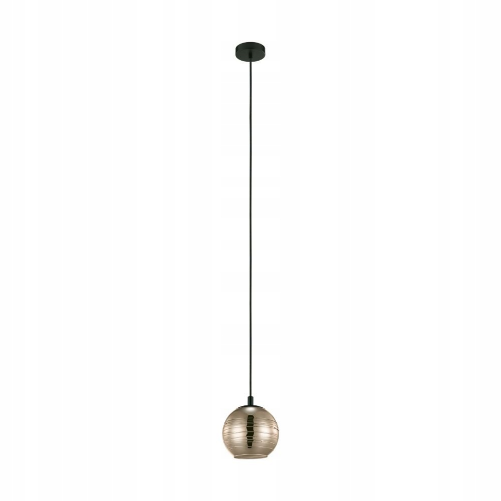 Závesná lampa Lemorieta 39684 Eglo