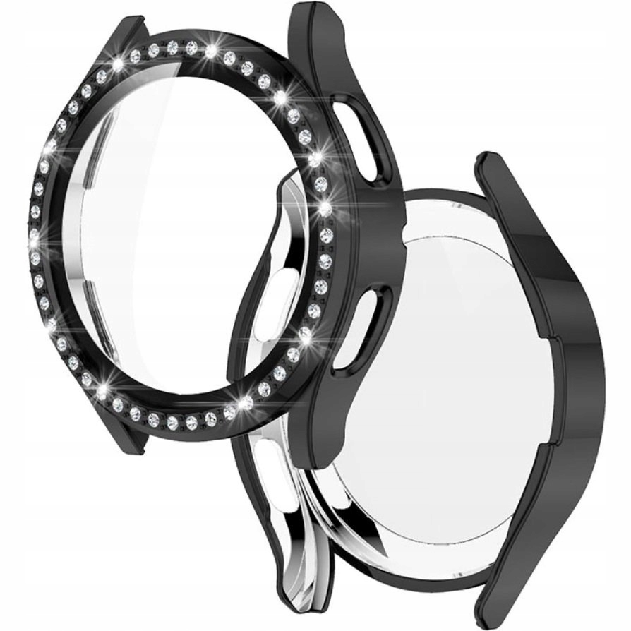 

Etui Ze Szkłem Do Samsung Galaxy Watch 4 40MM