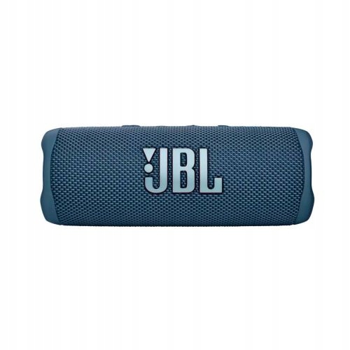 Jbl Flip 6 Bluetooth Wireless Speaker Blue Eu