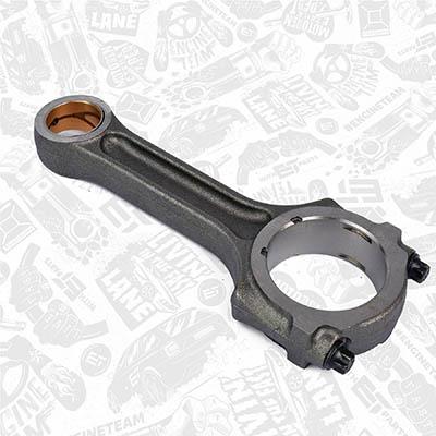 ET ENGINETEAM HK0188 Wał korbowy Numer katalogowy części HK0188