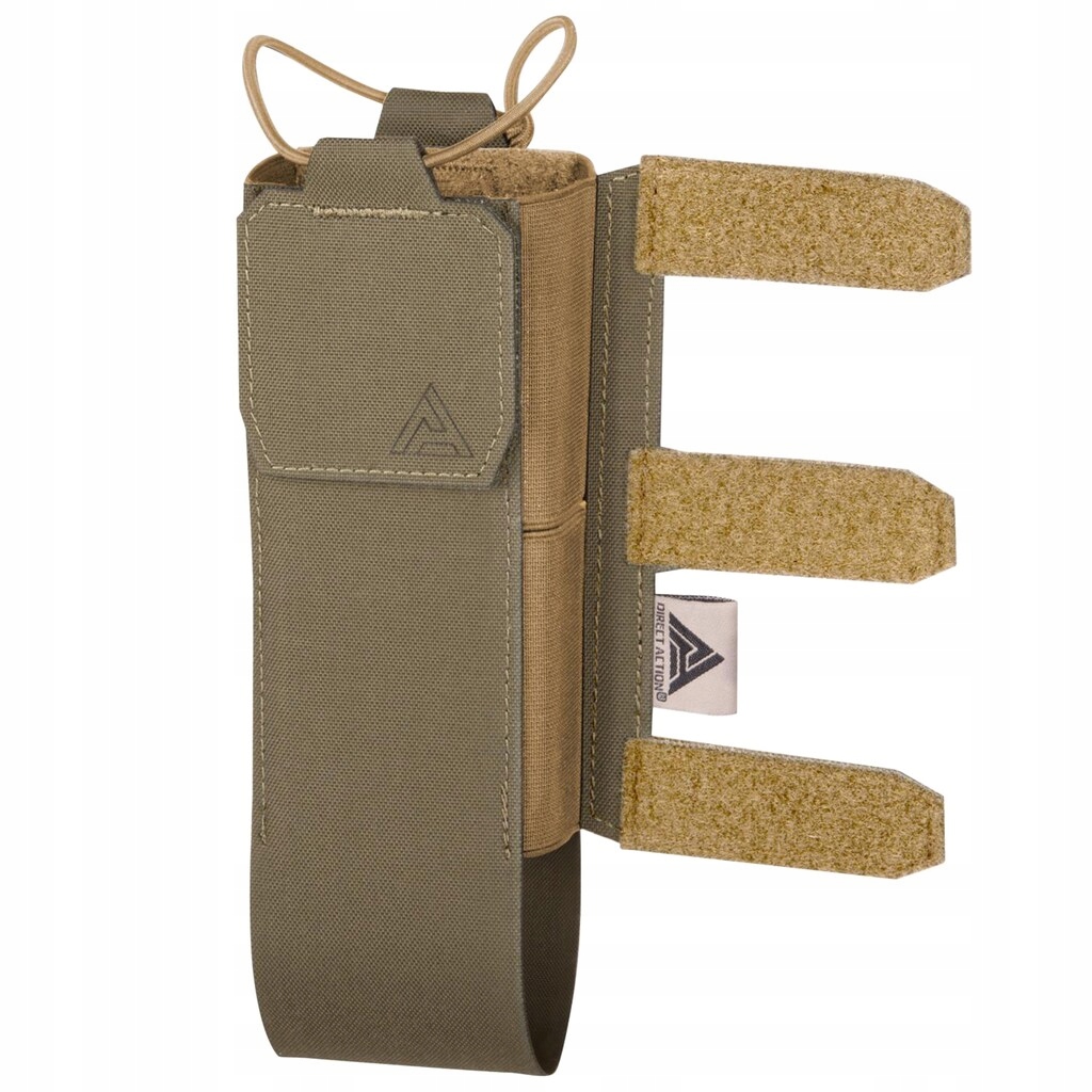 Ładownica na radio Direct Action Spitfire Comms Wing Adaptive Green