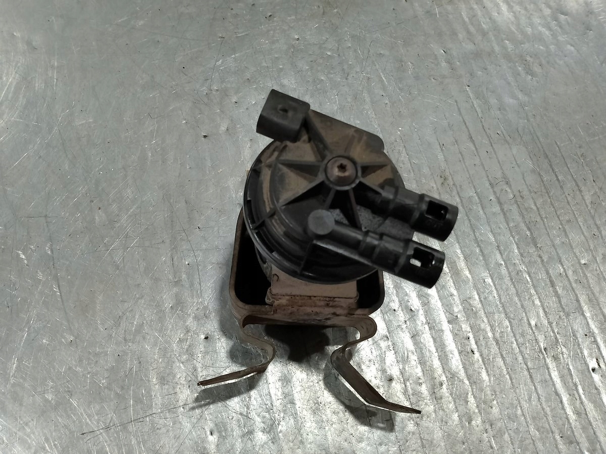 OBUDOWA FILTRA PALIWA OPEL COMBO C 9227756 1.7 DTI