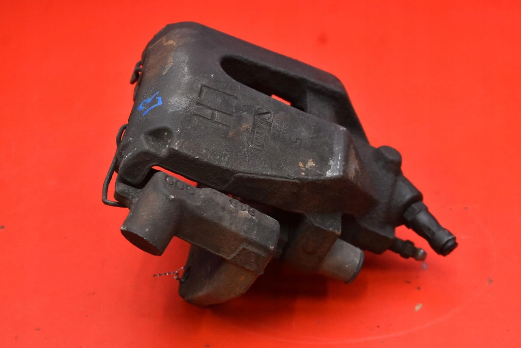 caliper brake left front FORD KUGA MK1 and 2.0 TDCI 136 KM 08-13