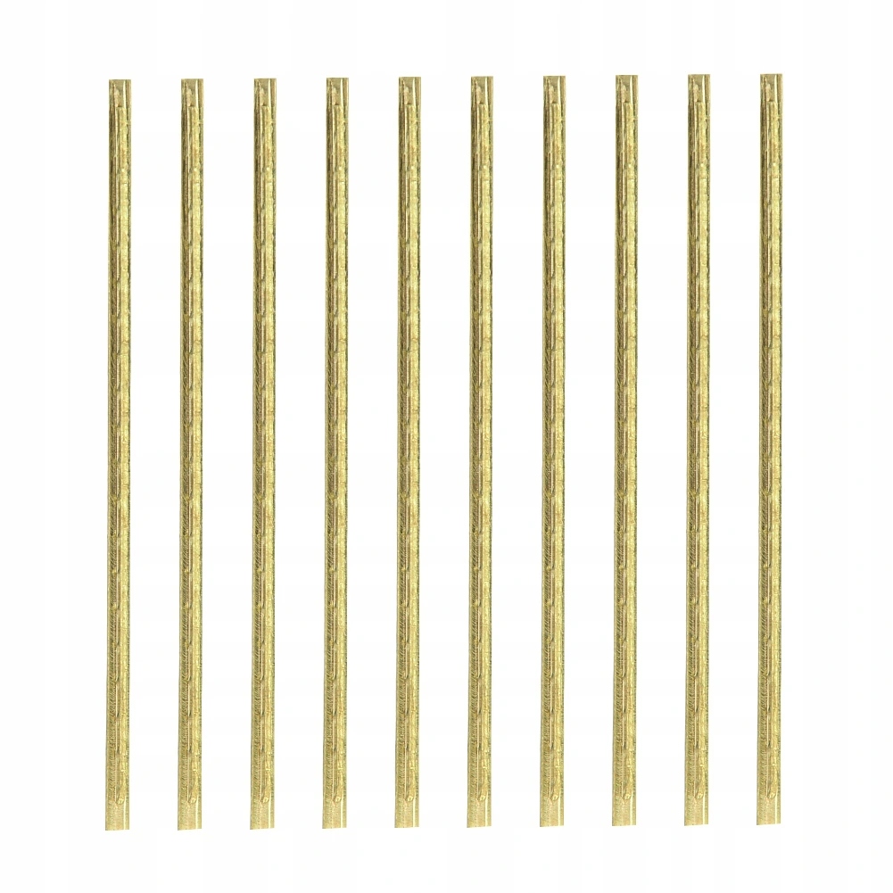 19 SZT. DRUT PROGOWY 2.2MM DO 39" GITARY KLASYCZNEJ Model Drut