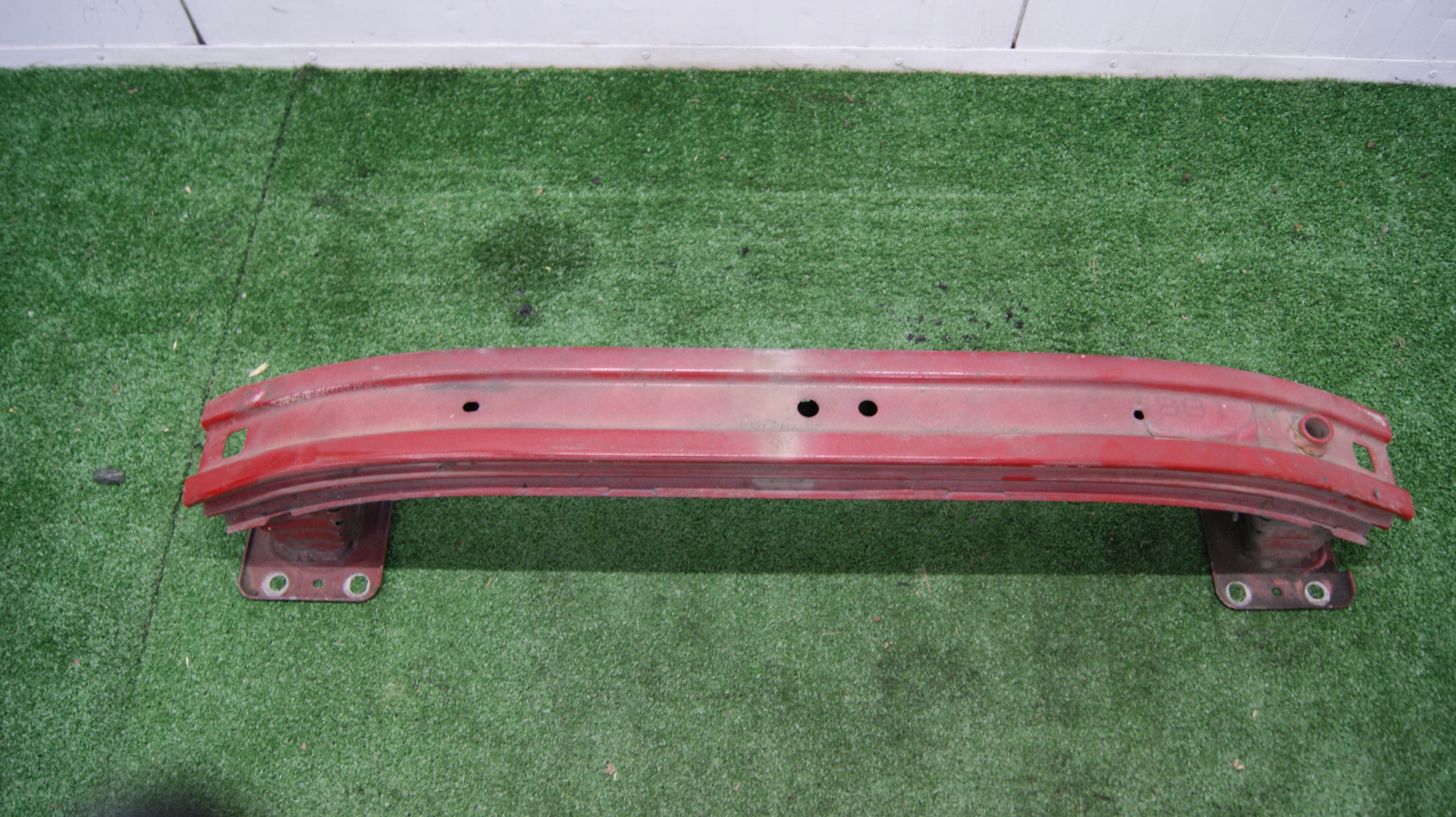 sider below front bumper FIAT DOBLO 2 51814210