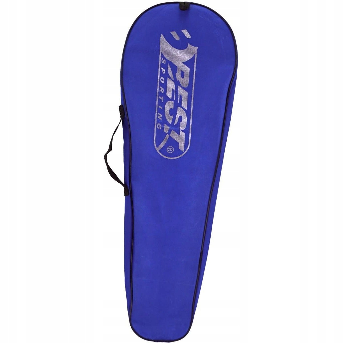 ZESTAW BADMINTON 4 RAKIETY SIATKA LOTKI TORBA BS Marka BEST SPORTING 500
