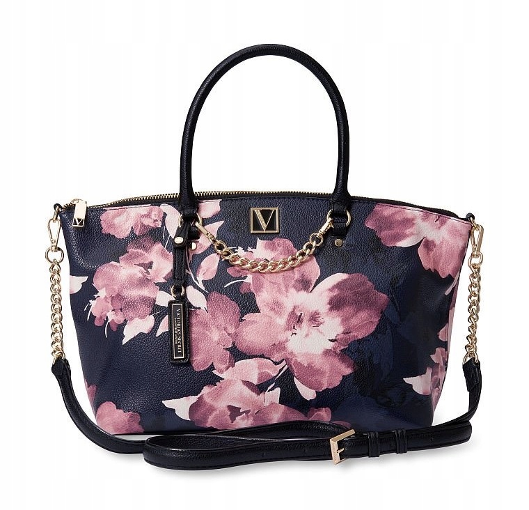 

Victoria's Secret miękka torebka bestseller - Oryg