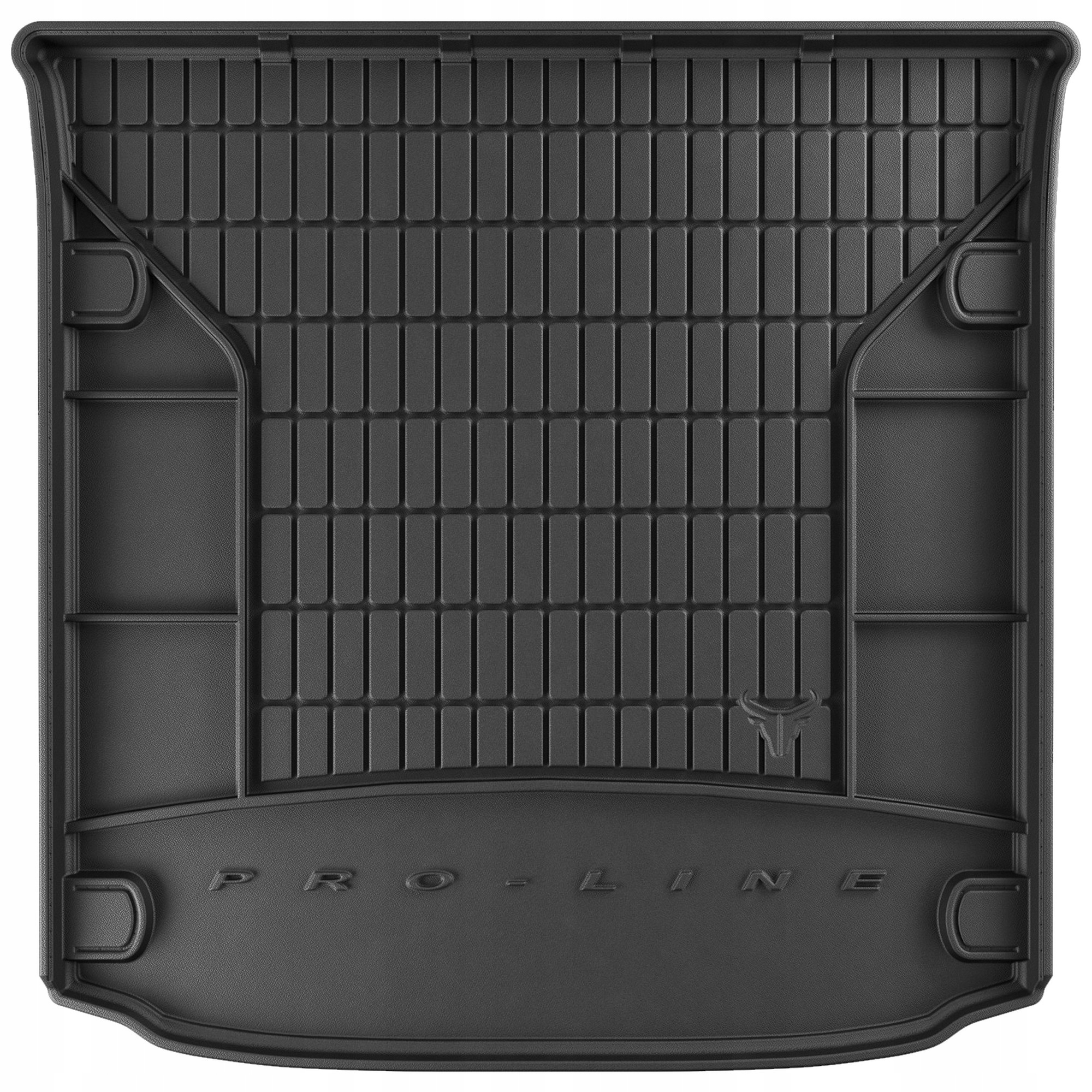 Rohož do kufru Ssangyong Rexton G4 od roku 2017, 5místná verze