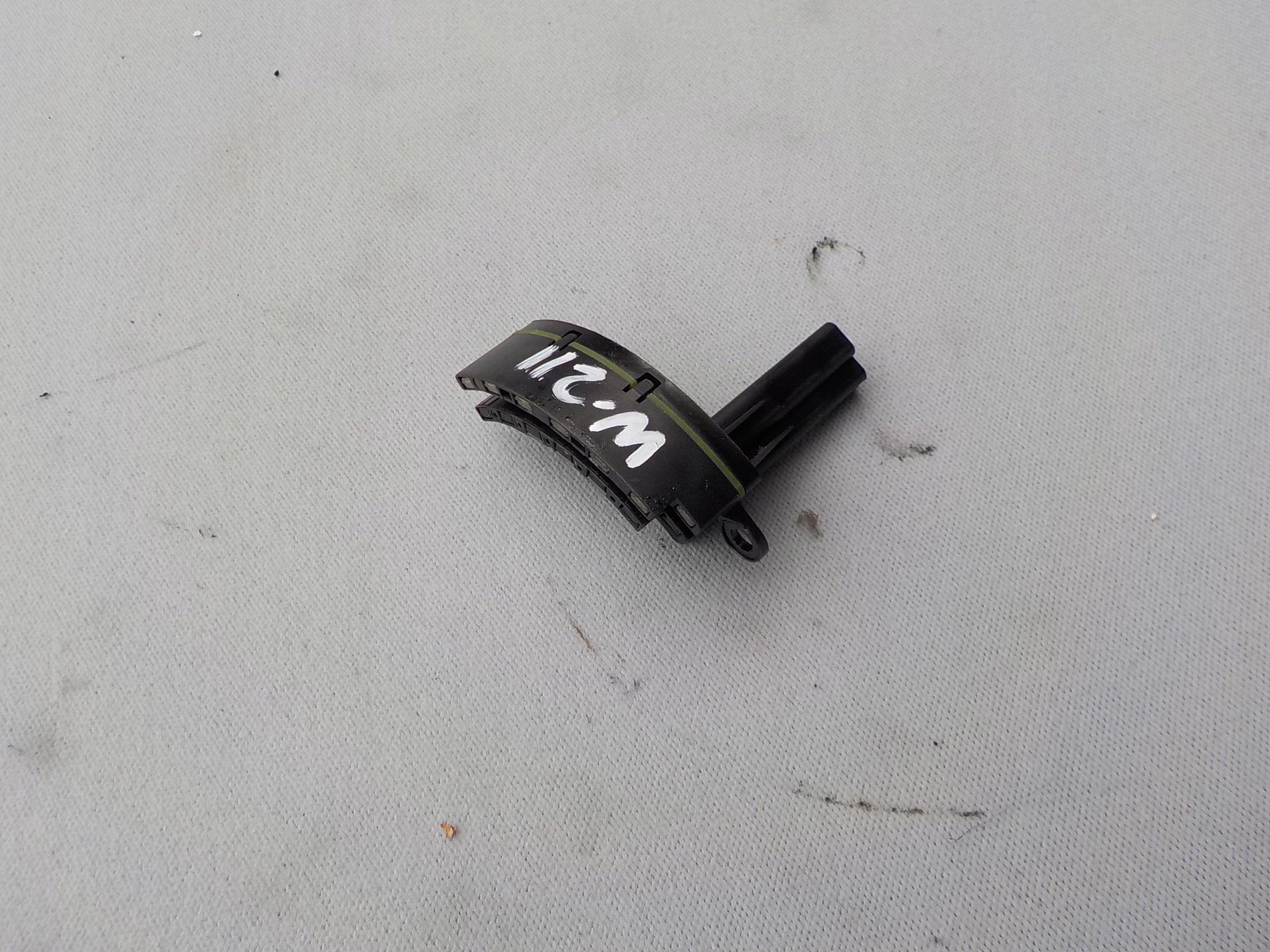 sensor kata steering mercedes w211 0025428018