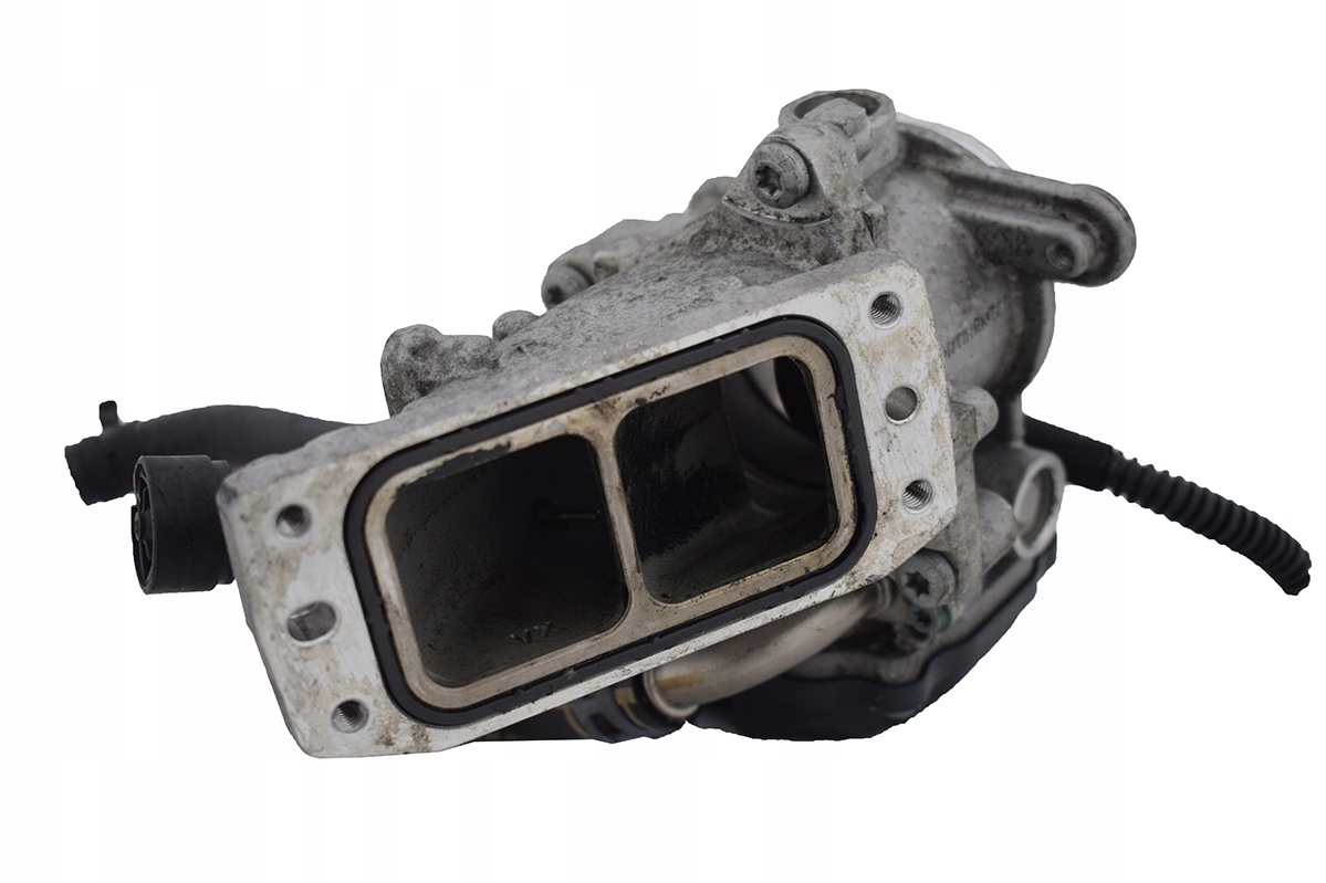 Valvola a farfalla VW AUDI SKODA 04L128063T