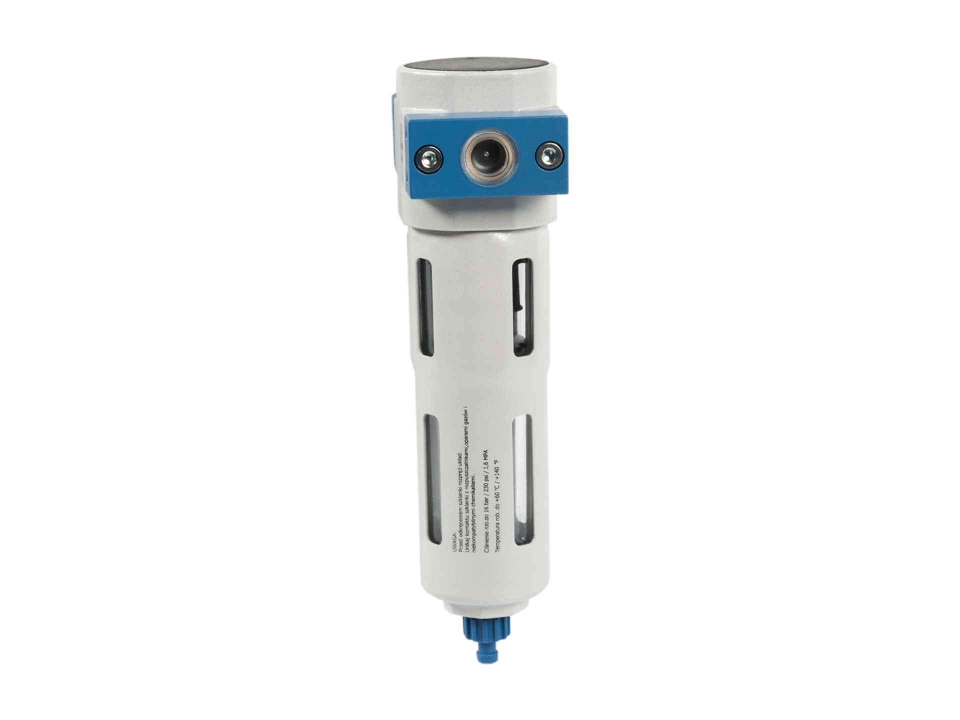 RECTUS OF-1/4-MINI - RQS 1/4 automat spust Marka Rectus