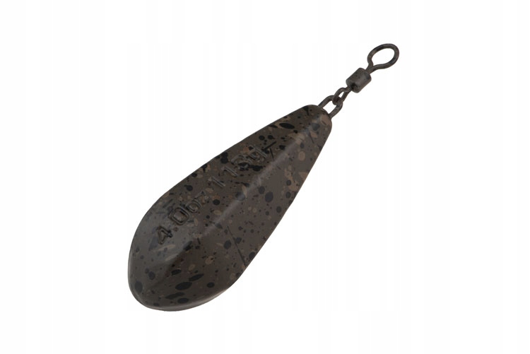 

Ciężarek Z Krętlikiem Edges Horizon Lead 70g Fox