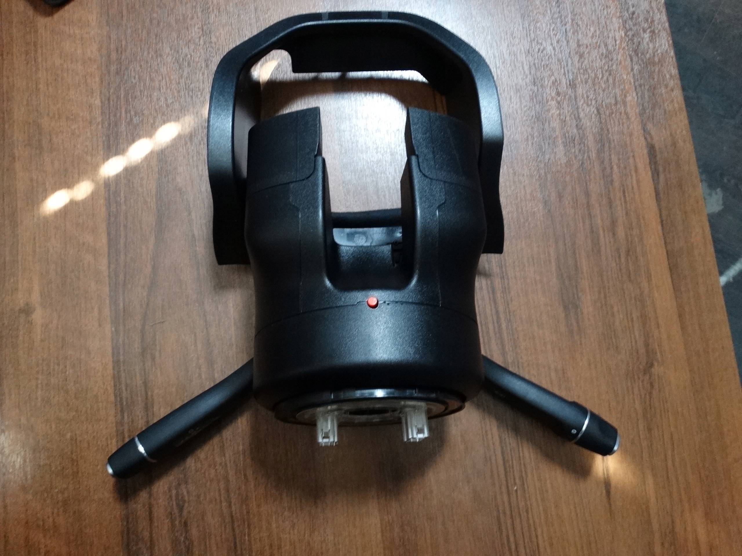 DEVIO LUCI DEVIO ANELLO airbag VOLANTE modulo volante MERCEDES W205 1
