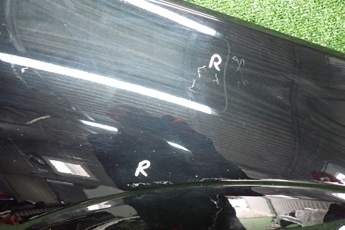 VOLVO XC60 fender right front front