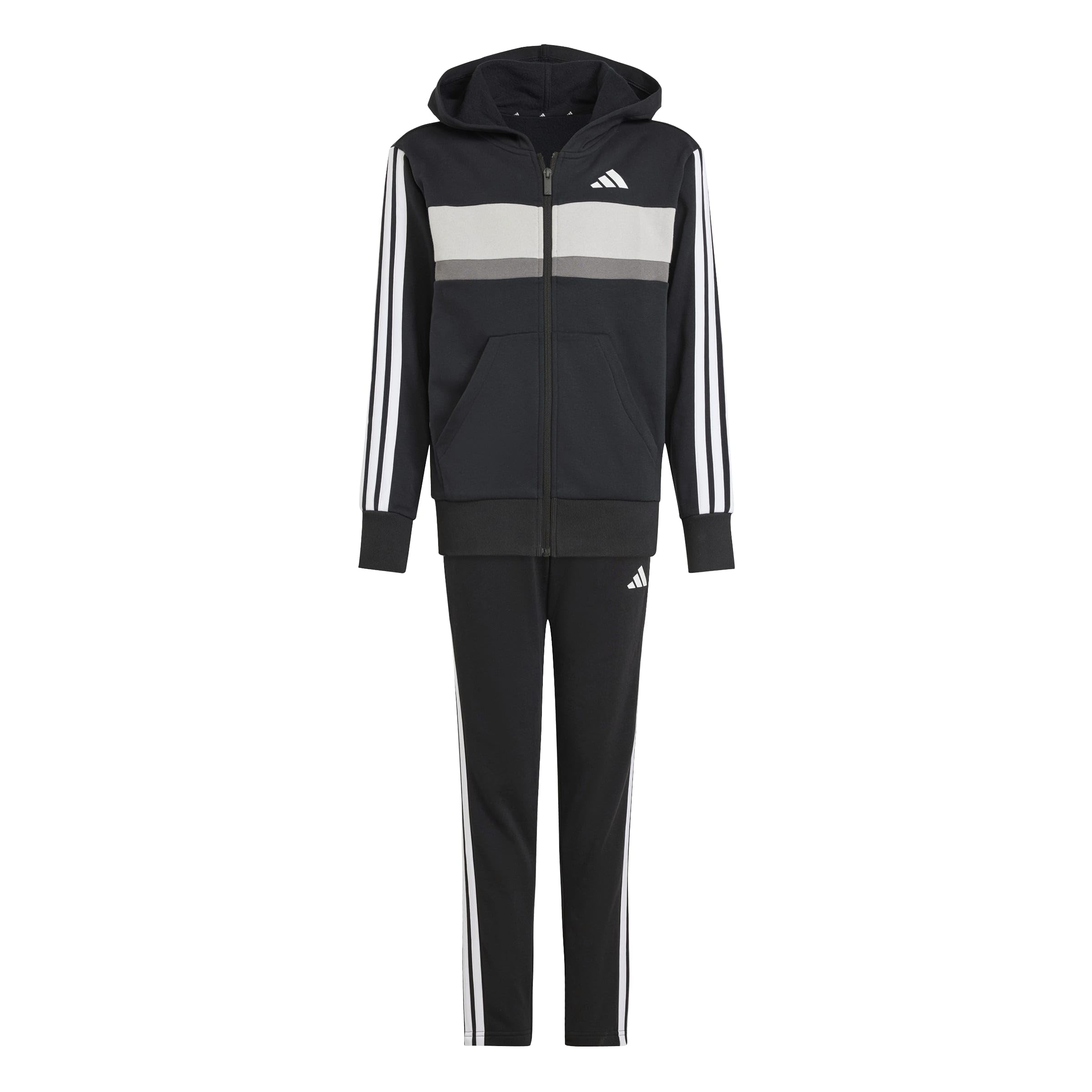 Dres dziecięcy adidas r 176 15-16 lat bawełna ciepły