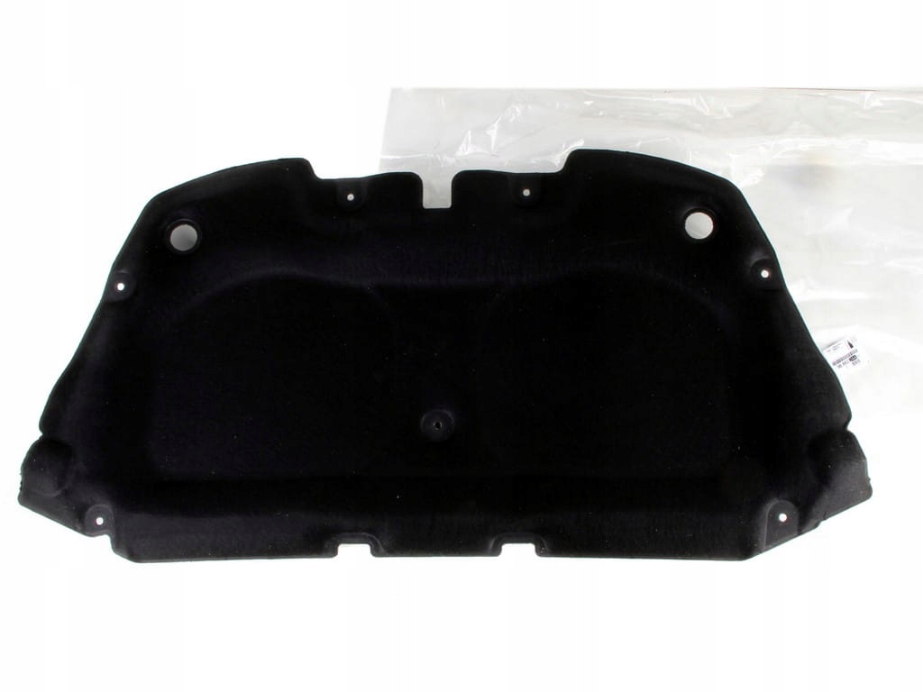 9688224480 - ЗВУКОИЗОЛЯЦИЯ КАПОТА КАПОТА CITROEN DS5