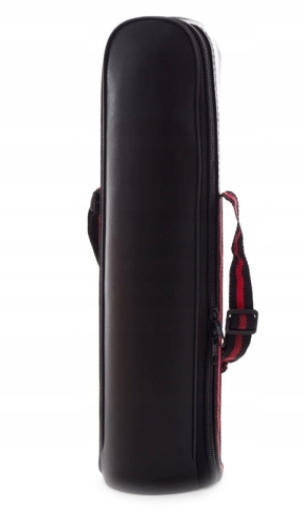 TERMOS STALOWY Z POKROWCEM 350ML Pojemność 0.35 l