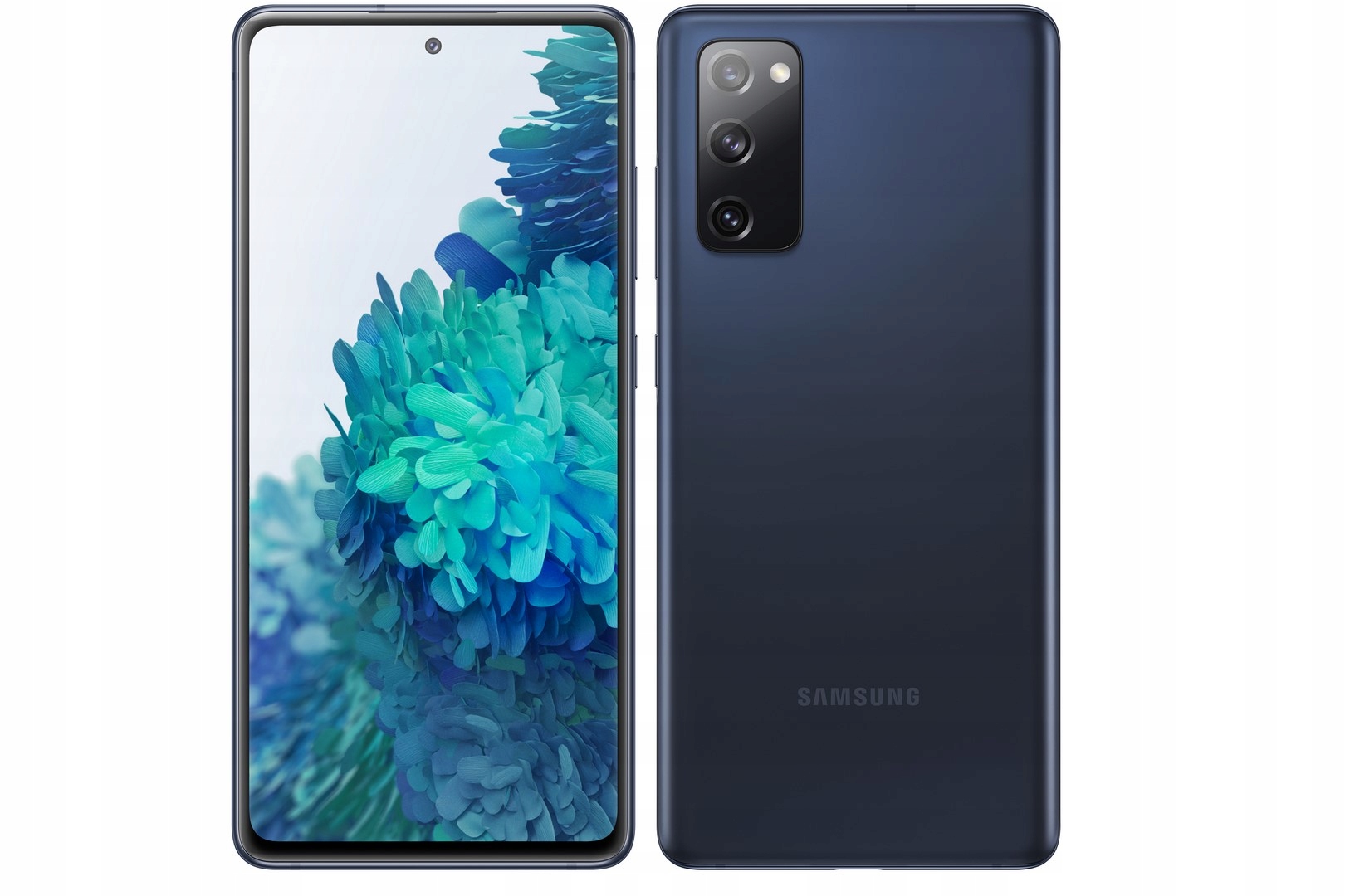 

Samsung Galaxy S20 Fe 5G SM-G781 Niebieski
