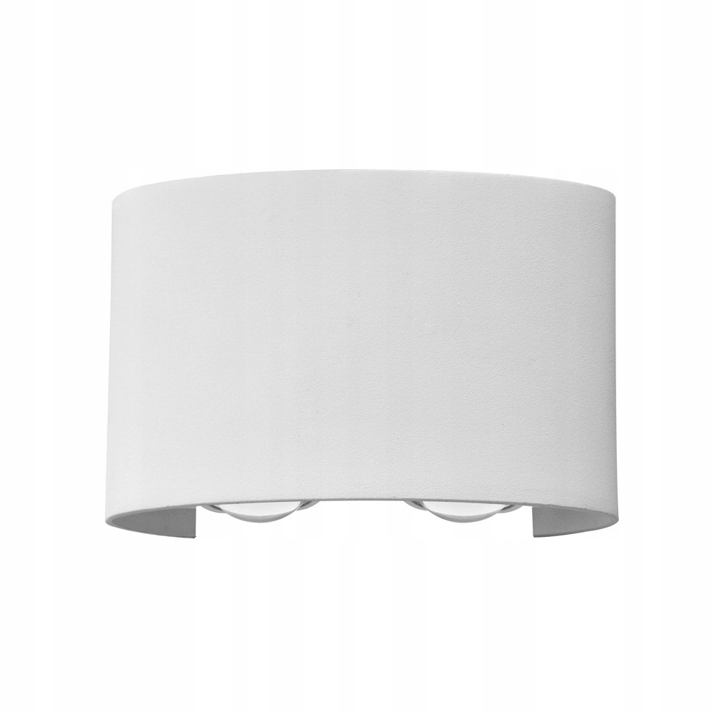 Led nástěnná lampa 4W Ortelo OWL-6650-2-WH-3K Italux