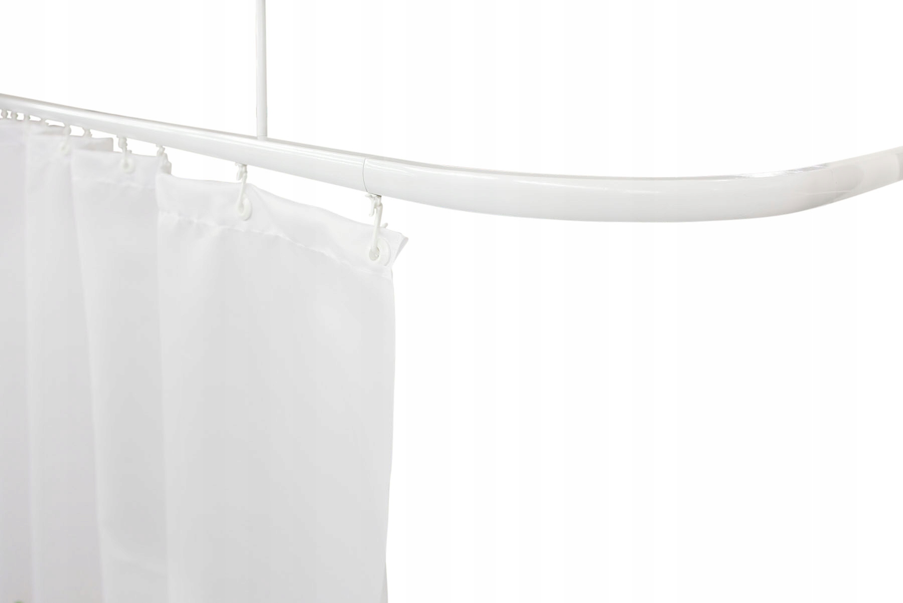 

Drążek prysznicowy System łazienkowy Szynowy