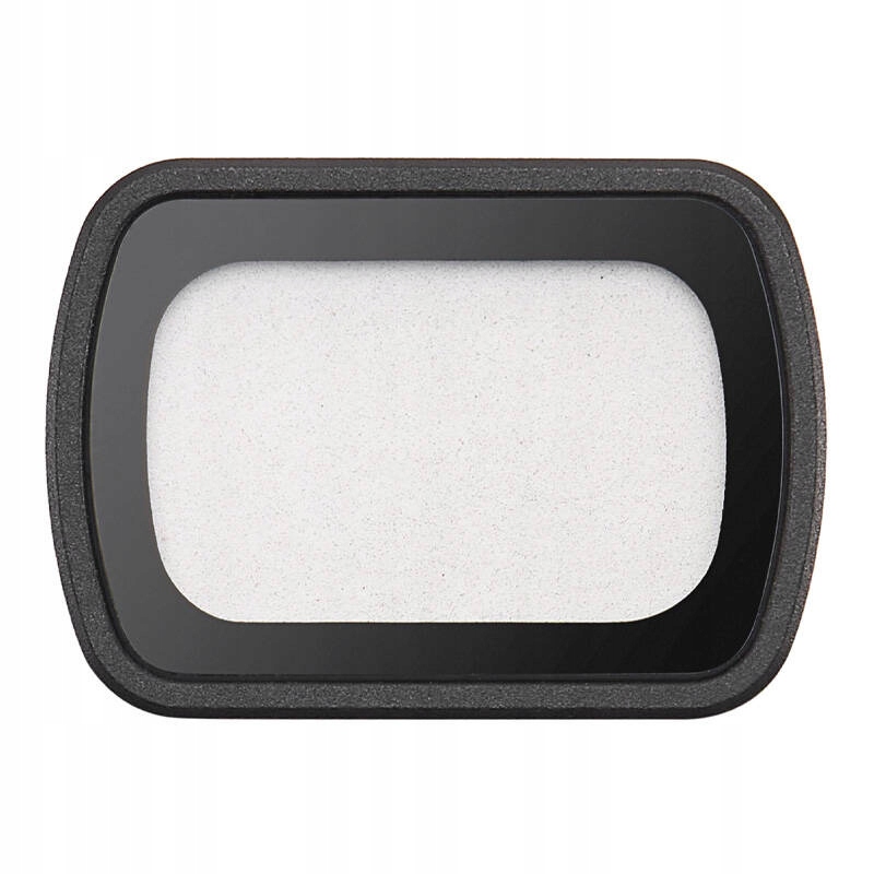 Čierny hmlistý filter Black Mist Dji Osmo Pocket 3