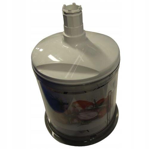 Rozdrabniacz do blendera ręcznego Bosch ErgoMixx 750ml