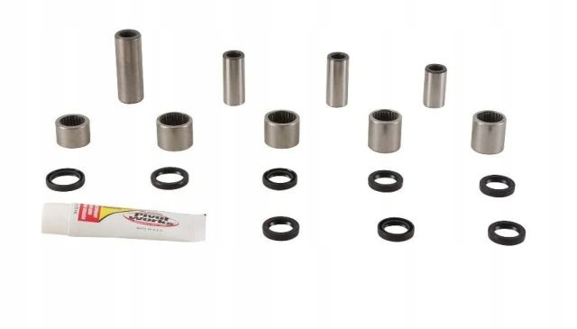 Pivot Works Sada Na Opravu Spojovacieho Prvku (kĺbu) Kyvadla Honda XR400R (98-0