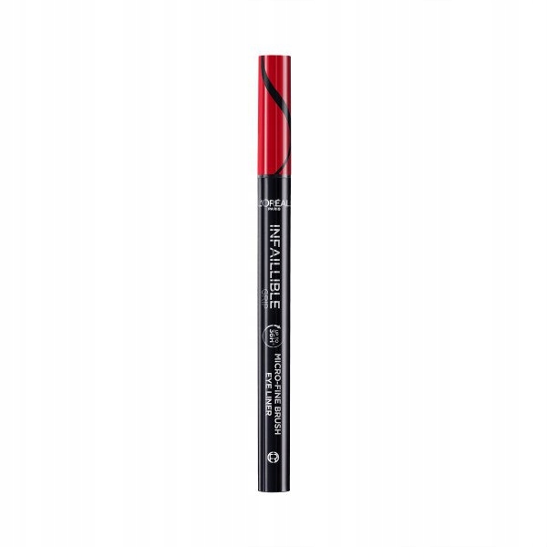 LOreal Paris Infaillible 36h Grip Micro-Fine Brush Eyeliner