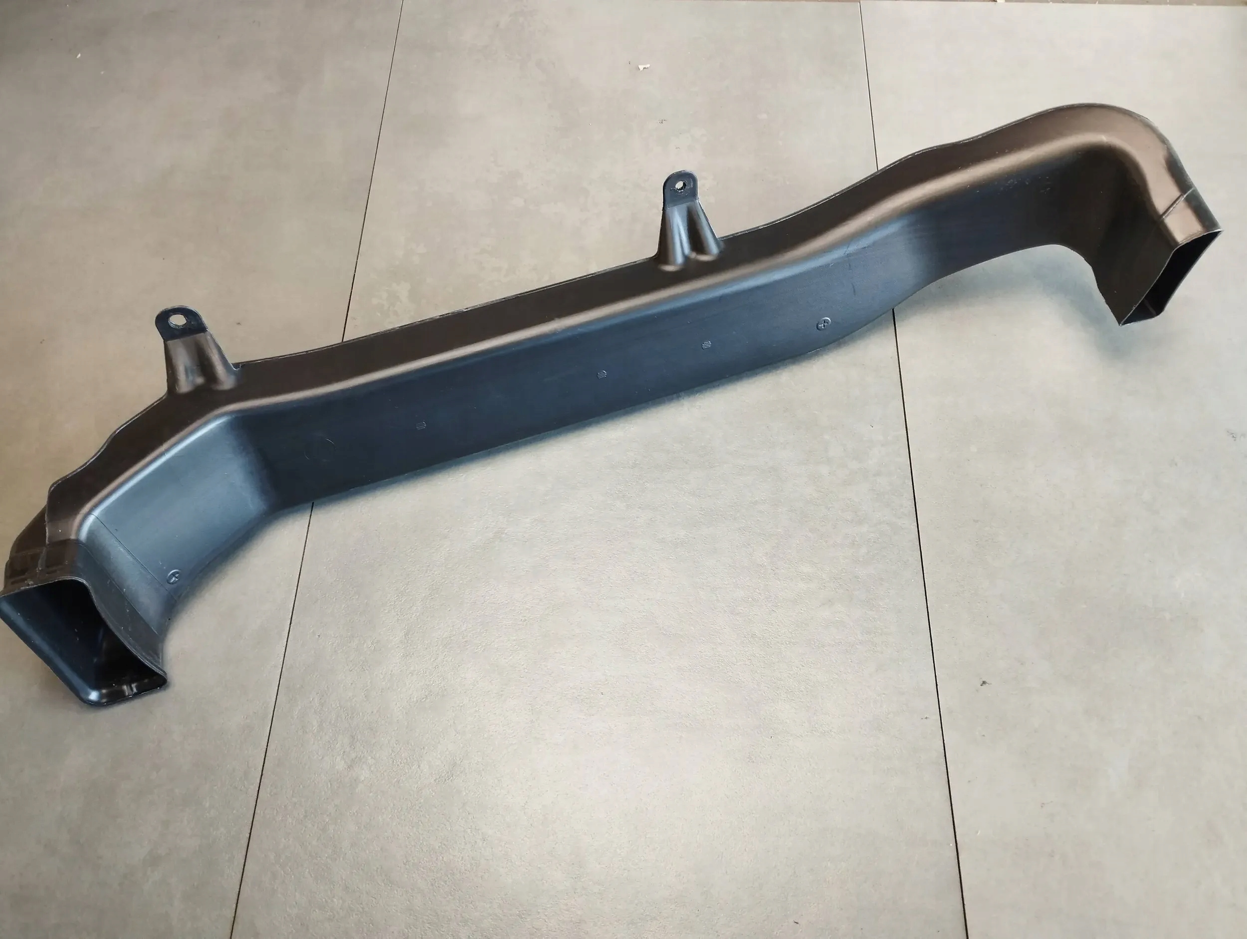 BMW X5 F15 drain air 7306611