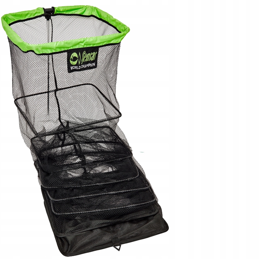 Siatka Zawodnicza Sensas Gloucester 3M00