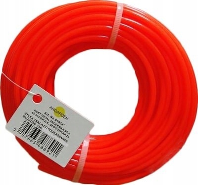 

Żyłka tnąca 1.3 mm 15 m