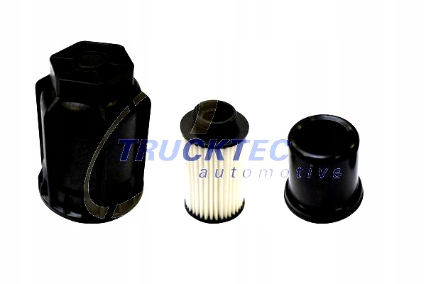 TRUCKTEC FILTR MOCZNIKOWY SCANIA