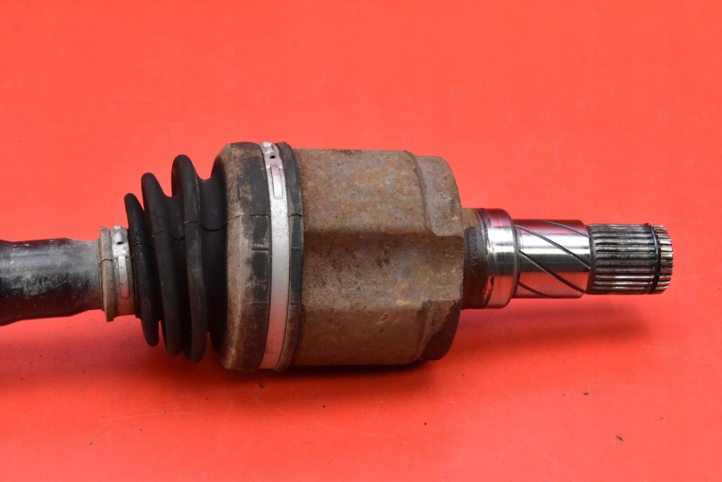 semi-axis right rear part 1007719-01-A TESLA MODEL S P85D AWD 12-20
