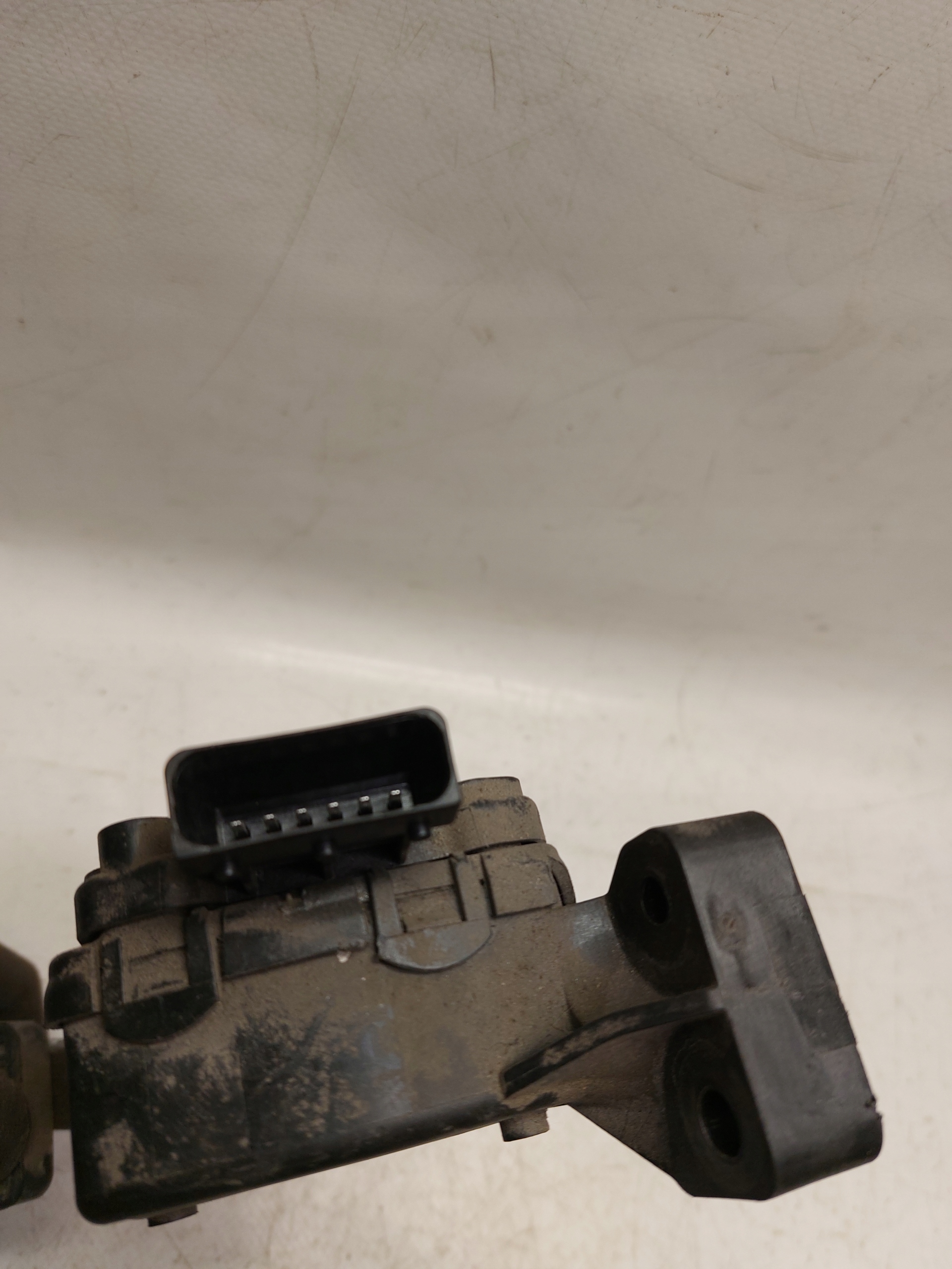 Saab 93 9-3 potentiometer Gaspedal