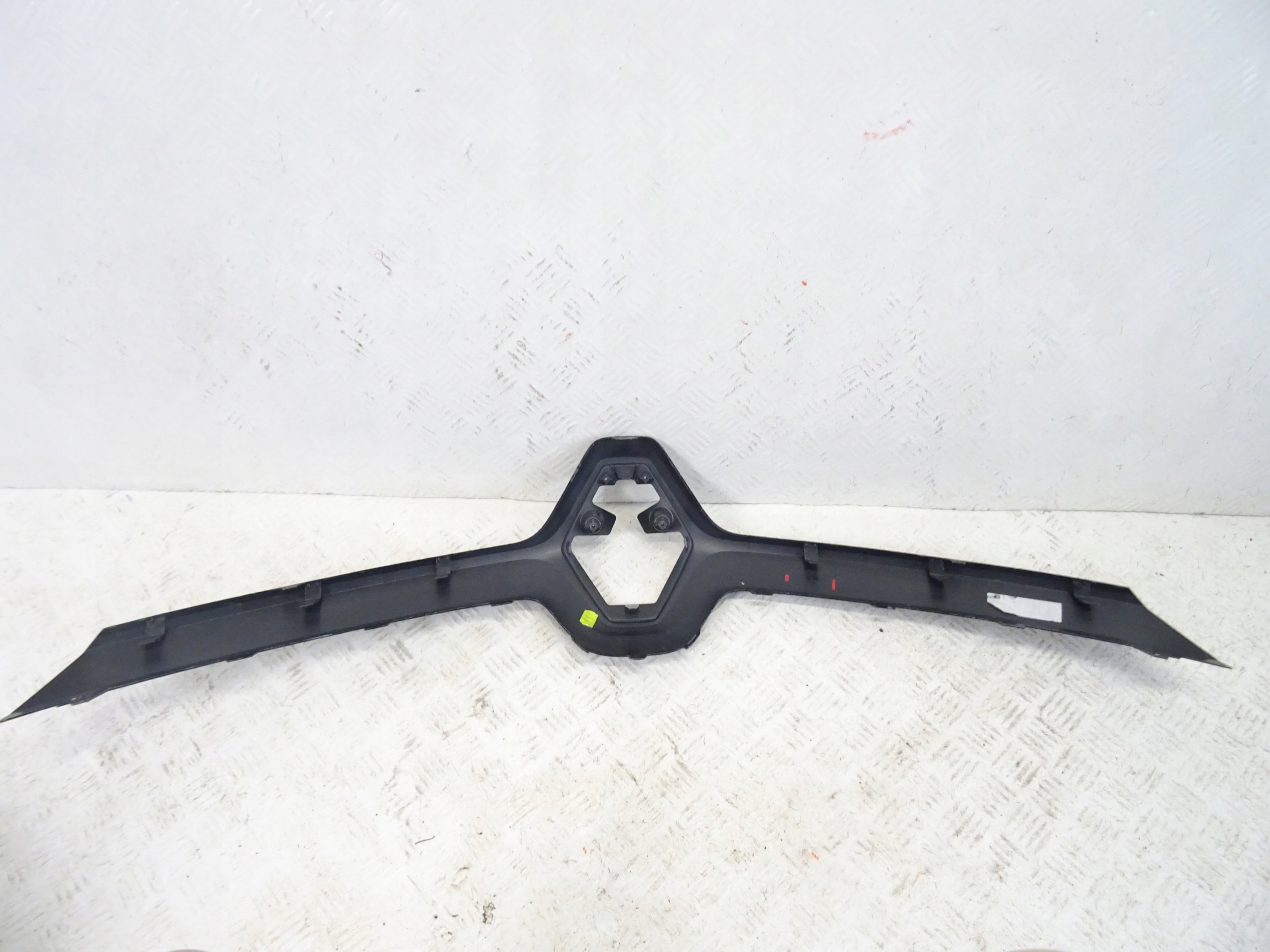 grille front front grill RENAULT CAPTUR II 620781378R