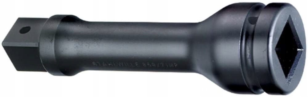 Przedłużka do nasadek 3/4 330 udarowa STAHLWILLE