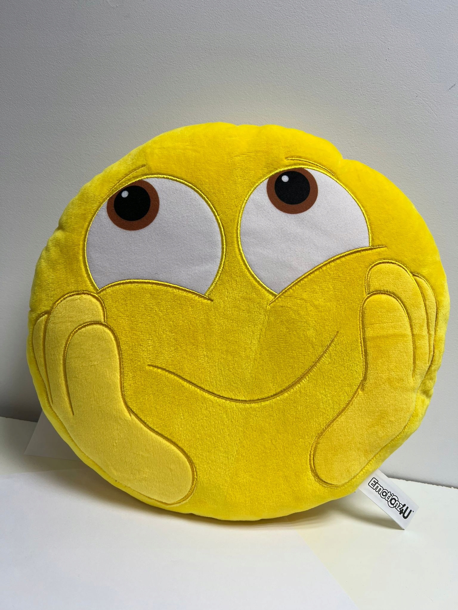 

Poduszka Dekoracyjna Emotki Emoji 30x30