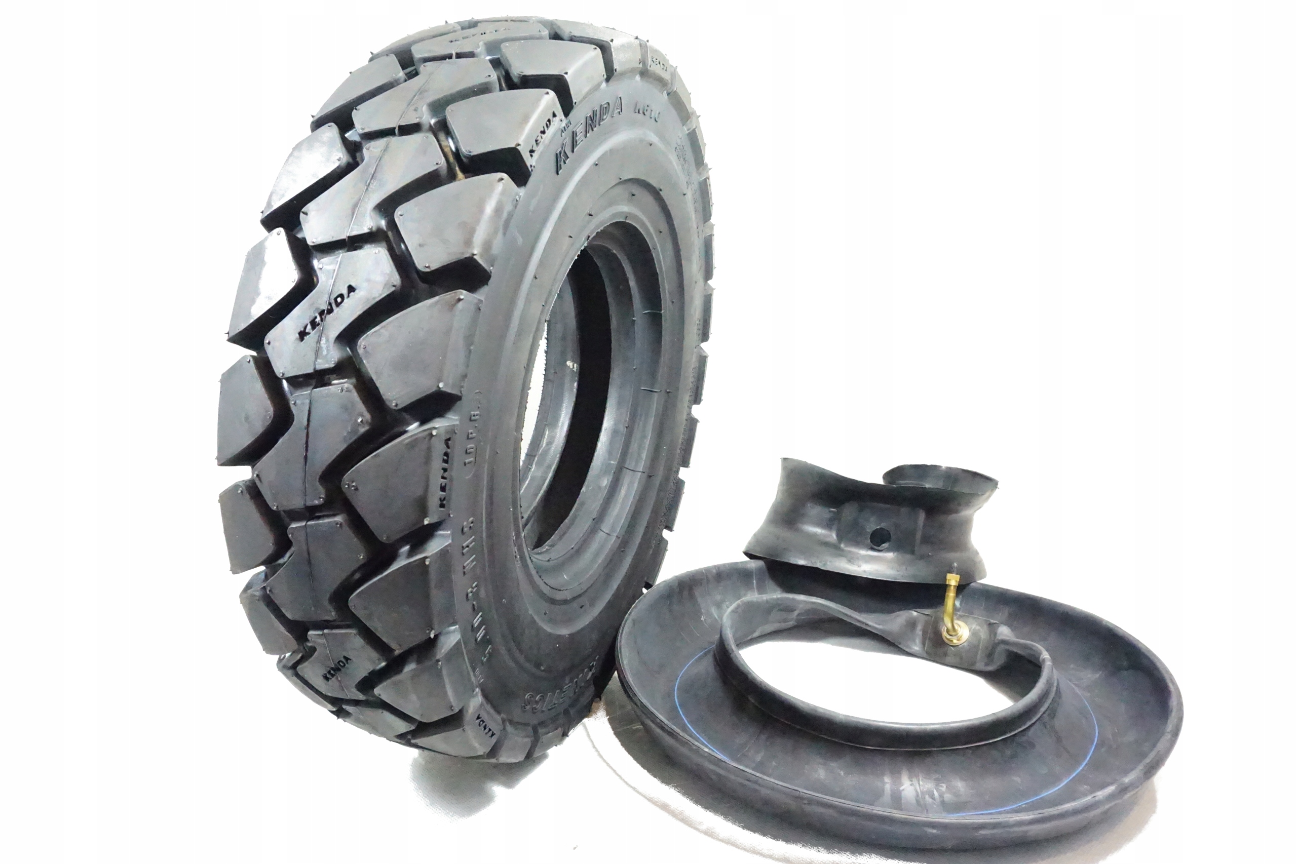 ШИНА 6,50-10 KENDA KPL 12 PR 650-10 KENDA 6,50-10