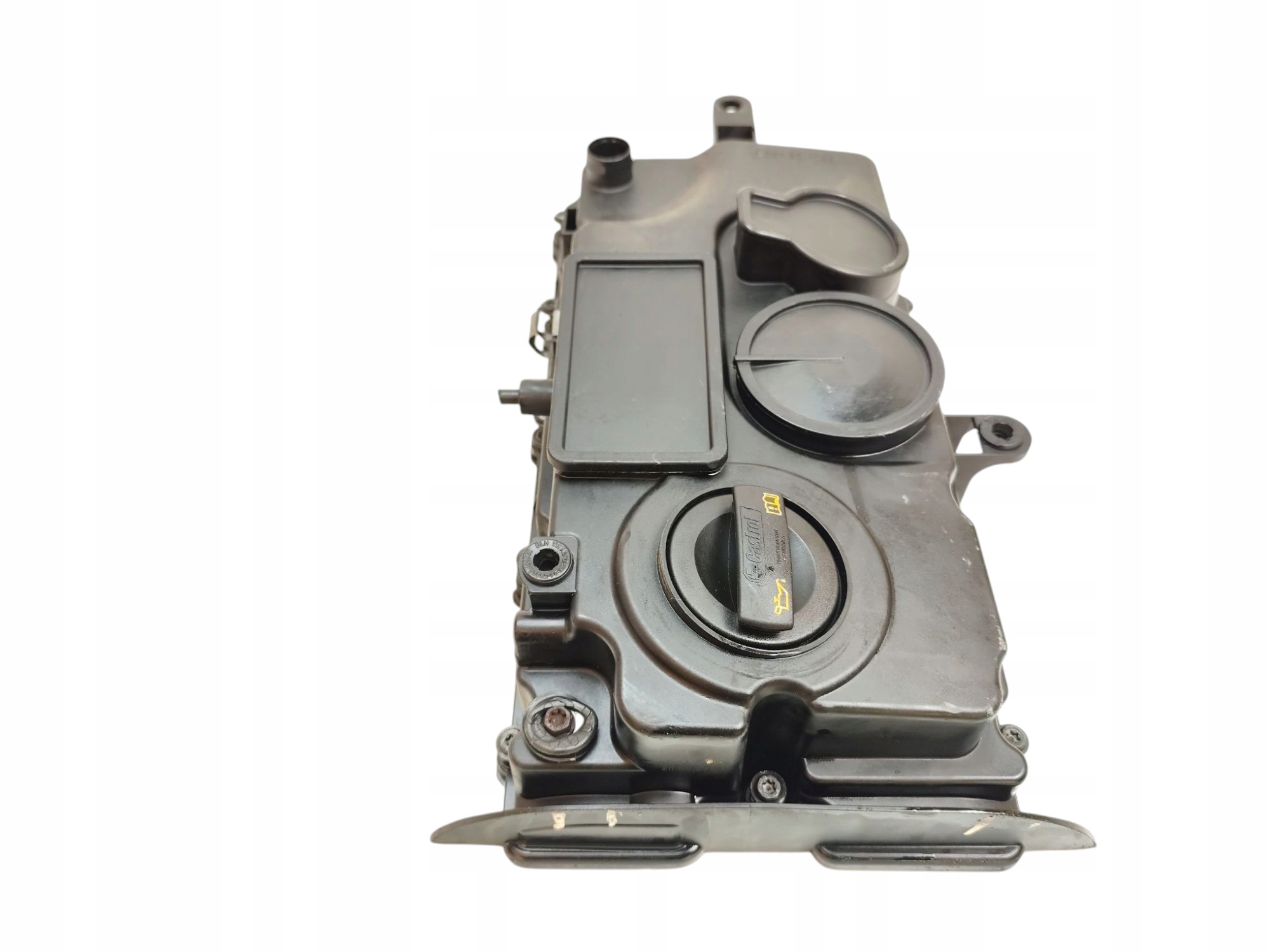 Abdeckung der Ventile VW PASSAT B6 EOS CADDY III GOLF V TOURAN 2.0 TDI 03G103469