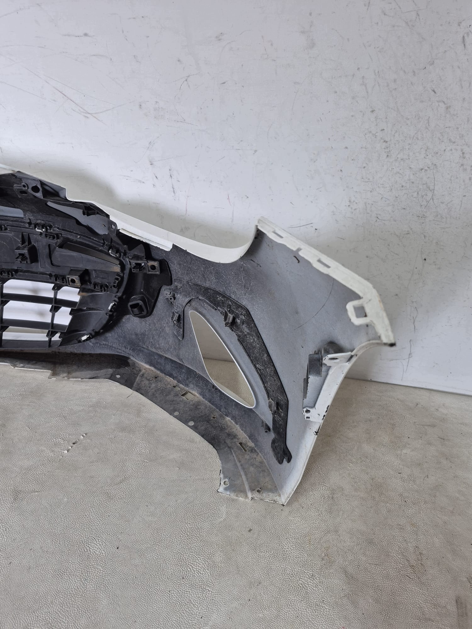 MAZDA MX-5 IV 4 15- bumper front front grill SPOILER N243-50031