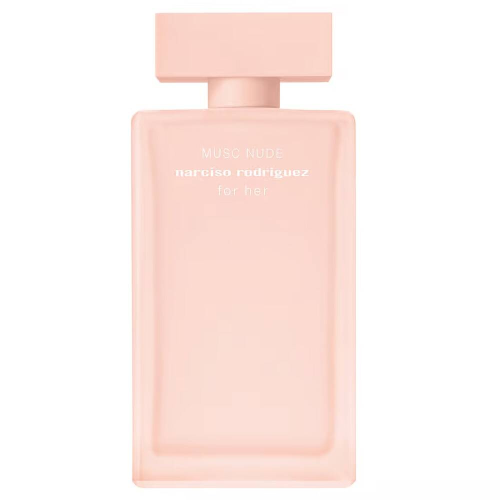Narciso Rodriguez For Her Musc Nude Edp 100 ml