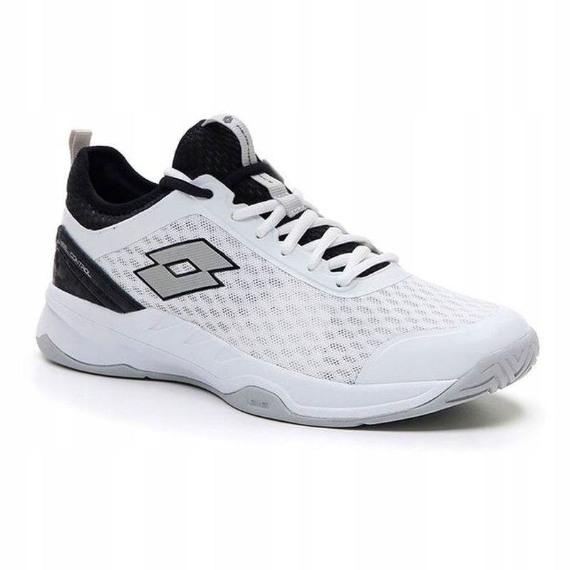 Tenisové Boty Lotto Mirage 500 Alr White Women 41