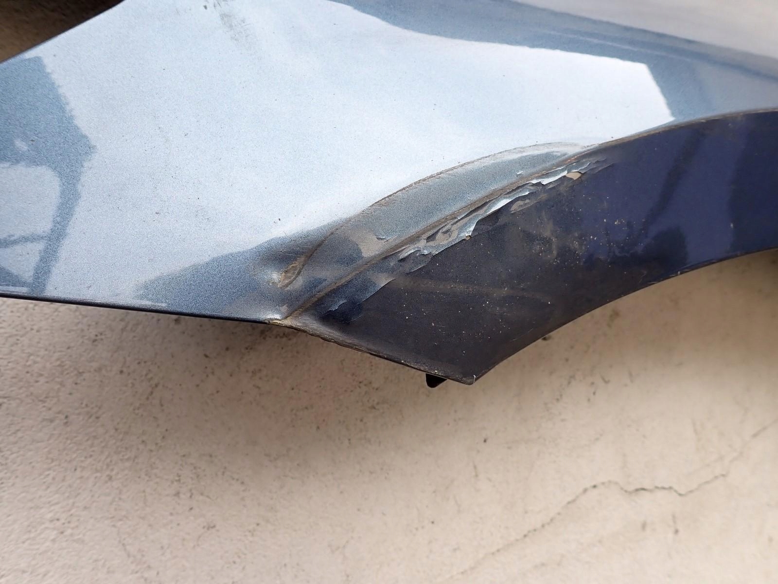 fender left front front VW VOLKSWAGEN PASSAT B8 3G 2014-2024R