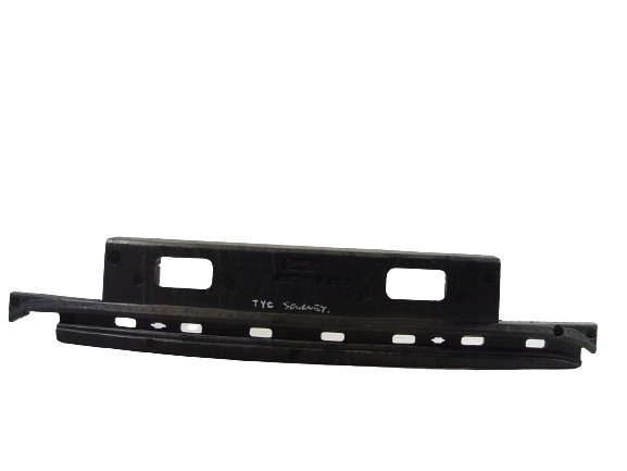 JOURNEY FREEMONT ABSORBER STYROPIAN ZDERZAKA TYŁ