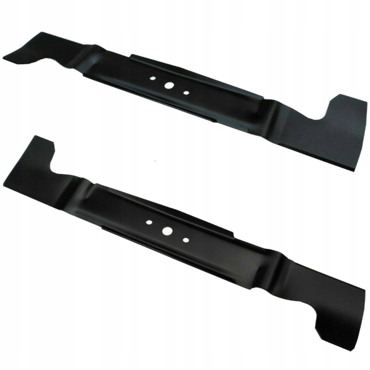 Set Nôž Traktor Stihl Viking MT6127 RT6127 Kôš 125 cm Pravý Levý Everest